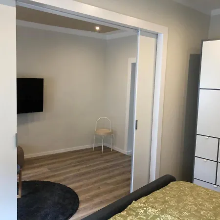 Apartment Schlich Kelberg