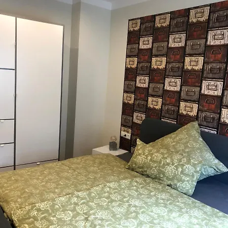Schlich Apartment Kelberg