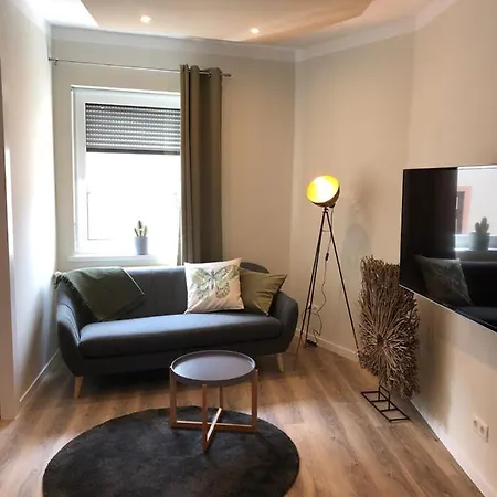 Schlich Apartamento Kelberg