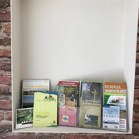 Apartamento Schlich Kelberg