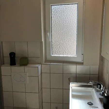 Schlich Apartamento *