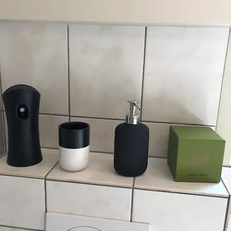 Apartment Schlich Kelberg