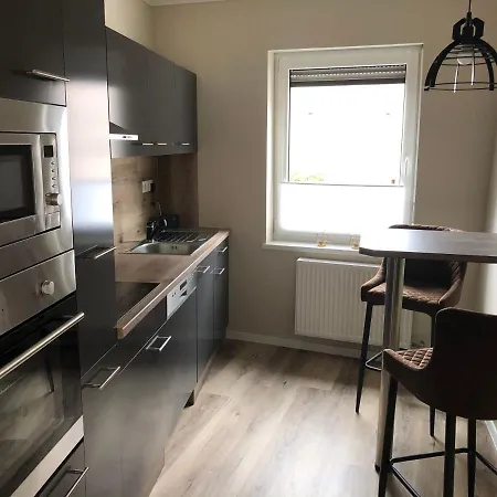 Apartment Schlich