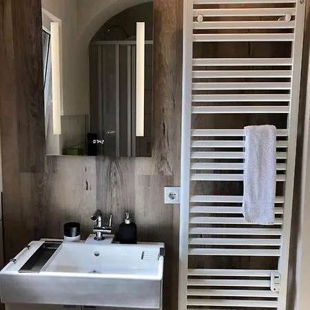 Schlich Apartment