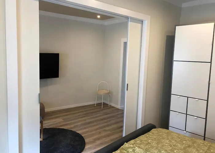 Apartamento Schlich Kelberg