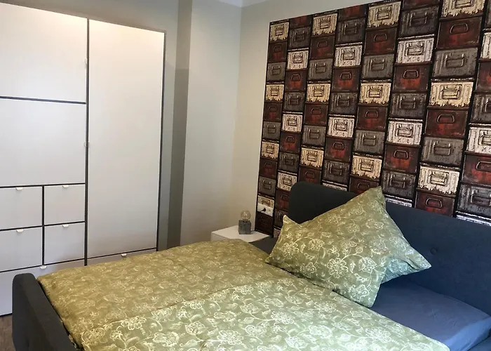 Schlich Apartamento Kelberg