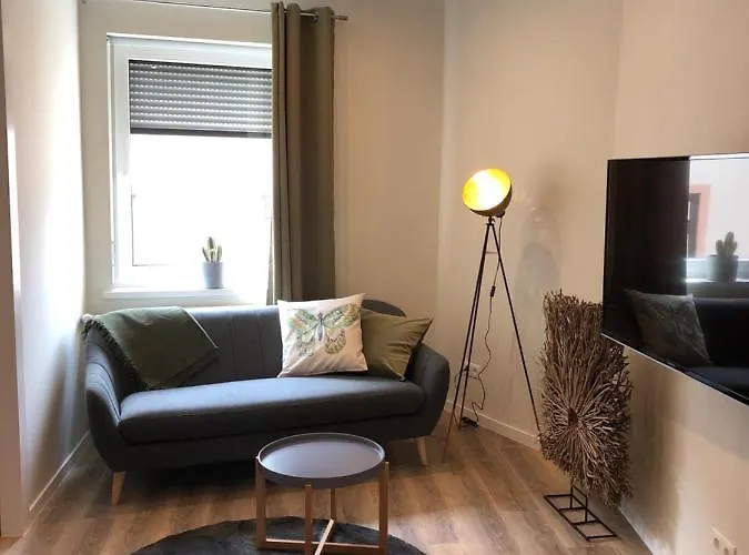 Schlich Apartamento Kelberg