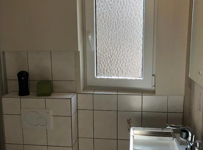 Schlich Apartamento *