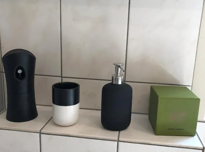 Apartamento Schlich Kelberg