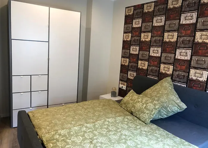 Apartamento Schlich Kelberg