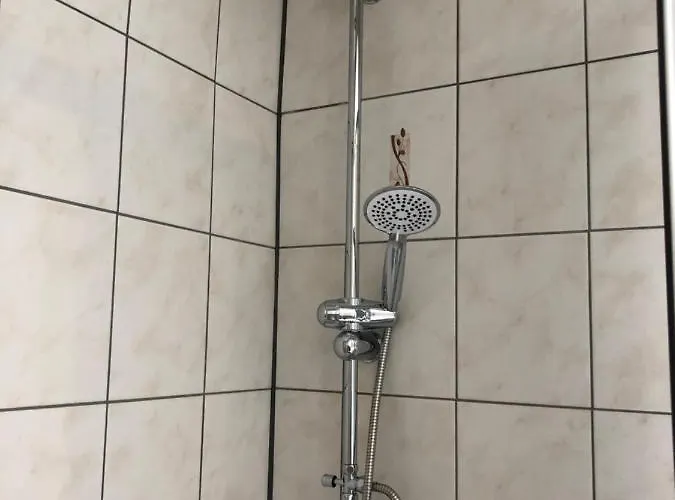 Apartamento Schlich Kelberg